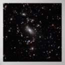 Recherche de galaxie art Nasa