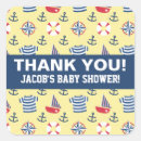 Recherche de boussole nautique autocollants Ancre