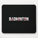 Recherche de badminton tapis souris Jouer au badminton