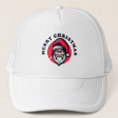 Recherche de santa claus trucker casquettes Hiver