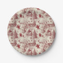 Suche nach weihnachtsmann teller Vintage
