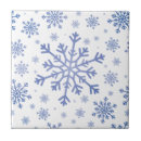 Recherche de flocon de neige carreaux Fête