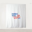 Suche nach walzer poster Abstimmung harris walz