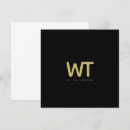 Recherche de logos vœux cartes Noir