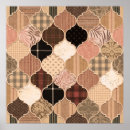 Recherche de motif marocain posters Décoration