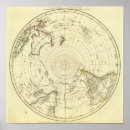 Suche nach hemisphären poster Entlastung