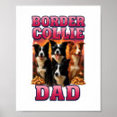 Suche nach border collie poster Hund