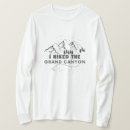 Recherche de grand canyon tshirts Montagnes