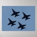 Recherche de f 18 posters Avions de chasse