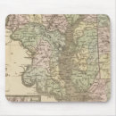 Recherche de comté tapis souris Color
