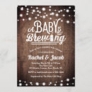 Recherche de string lights baby shower invitations Pour tous