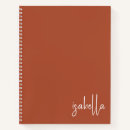 Recherche de entreprise carnets Minimaliste