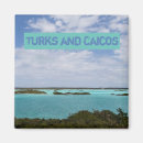 Suche nach turks und caicos magnete Insel