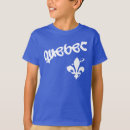 Recherche de quebec tshirts Pour enfants