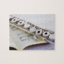 Recherche de musical instrument puzzles Instrument à vent