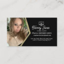 Suche nach makler visitenkarten Elegant