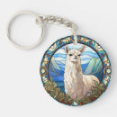 Recherche de alpacas porteclés Ferme