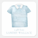 Recherche de chemise bleue autocollants Anniversaire