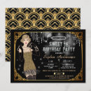Suche nach great gatsby einladungen Party