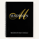 Recherche de de 3 anneaux carnets Monogramme