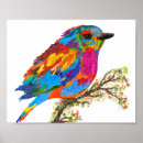 Suche nach niedlicher vogel poster Spatz