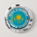 Suche nach kasachstan buttons Flaggen