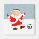 Recherche de footballeurs magnets Pour enfants