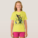 Recherche de artsy tshirts Girl