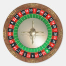 Suche nach roulette aufkleber Kasino