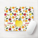 Suche nach ernährung mousepads Cartoon