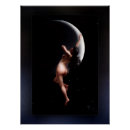 Recherche de nymphe posters Peintre