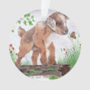 Recherche de chèvre de ornements Enfant