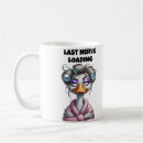 Recherche de nerv tasses Maman