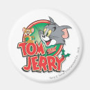 Suche nach barbara magnete Tom jerry