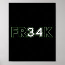 Suche nach freak poster Spaß