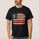 Recherche de détresse tshirts Amérique