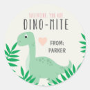 Recherche de valentine de dinosaure Toute personne