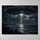 Suche nach ankunft poster Alien