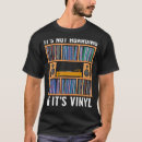 Suche nach plattenspieler tshirts Datensatz