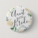 Suche nach weiße blumen buttons Tante