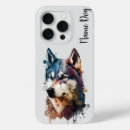 Recherche de husky iphone coques Animaux