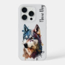 Recherche de husky iphone coques Animaux