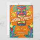 Recherche de partie tiki invitations Toute personne