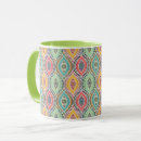 Suche nach hippie mandala tassen Bunt