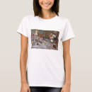 Recherche de dejeuner femme tshirts Consommation