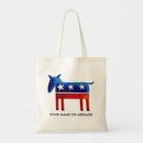 Recherche de democrat sacs Âne démocrate
