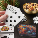 Suche nach phoenix spielkarten Vintag