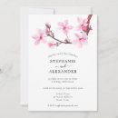 Suche nach cherry blossom wedding einladungen Japan