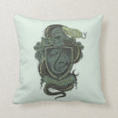 Suche nach slytherin kissen Hogwarts