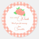 Recherche de peche autocollants Petite fille